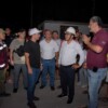 Atiende Gobierno de Benito Juárez reporte ciudadano por falta de energía en la Supermanzana 237