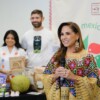 Quintana Roo impulsa con más de 3 mil negocios el programa ‘Viernes Muy Mexicano’ para fortalecer la economía local: Mara Lezama