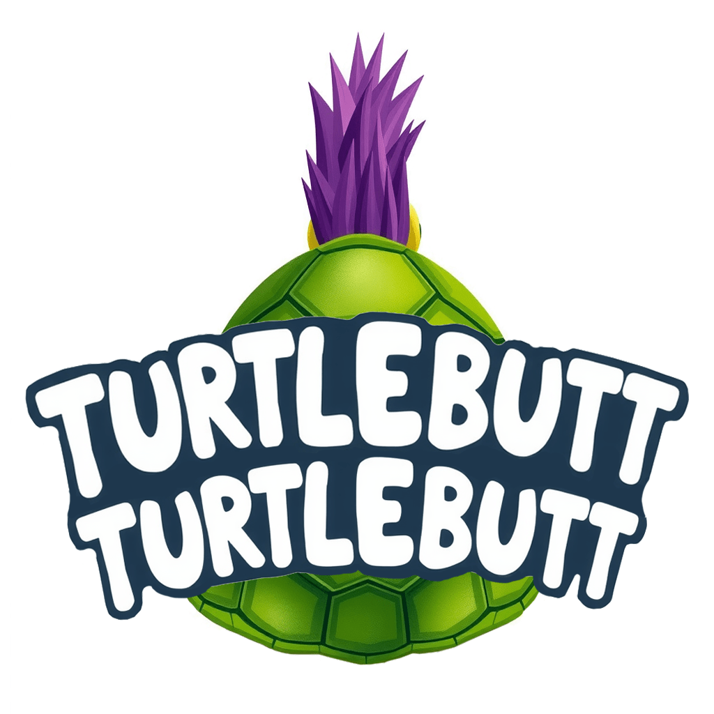 Turtlebutt Turtlebutt