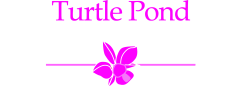 Turtle Pond logo