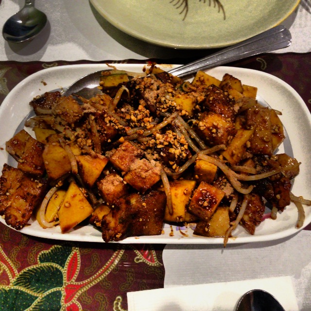 Rojak - San Jose, CA