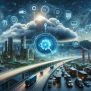 The Evolution Of Edge Computing: Enhancing Real-Time Data Processing