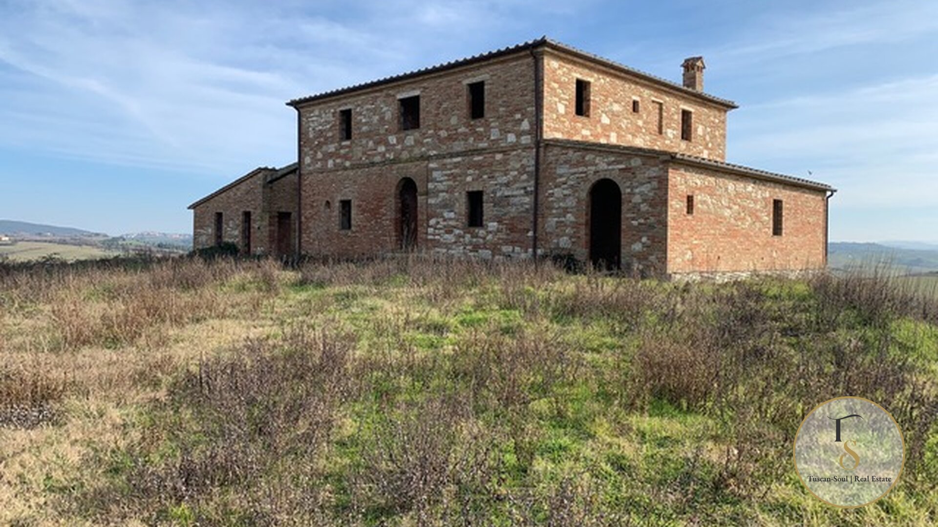 Casale le Crete