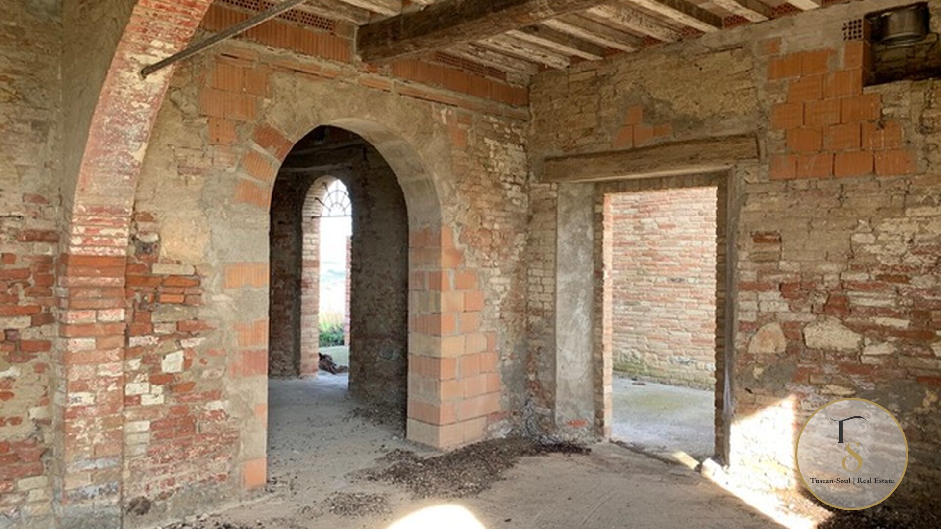 Casale le Crete