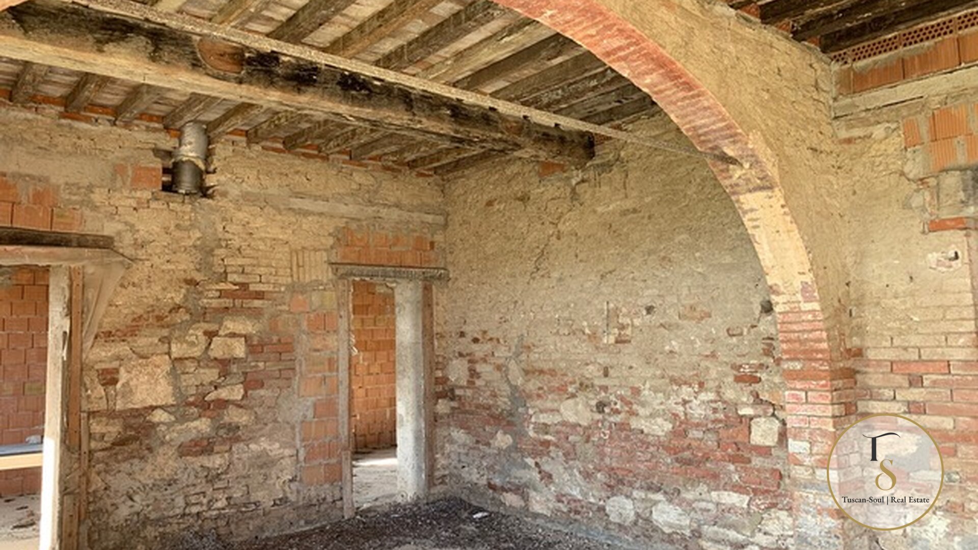 Casale le Crete