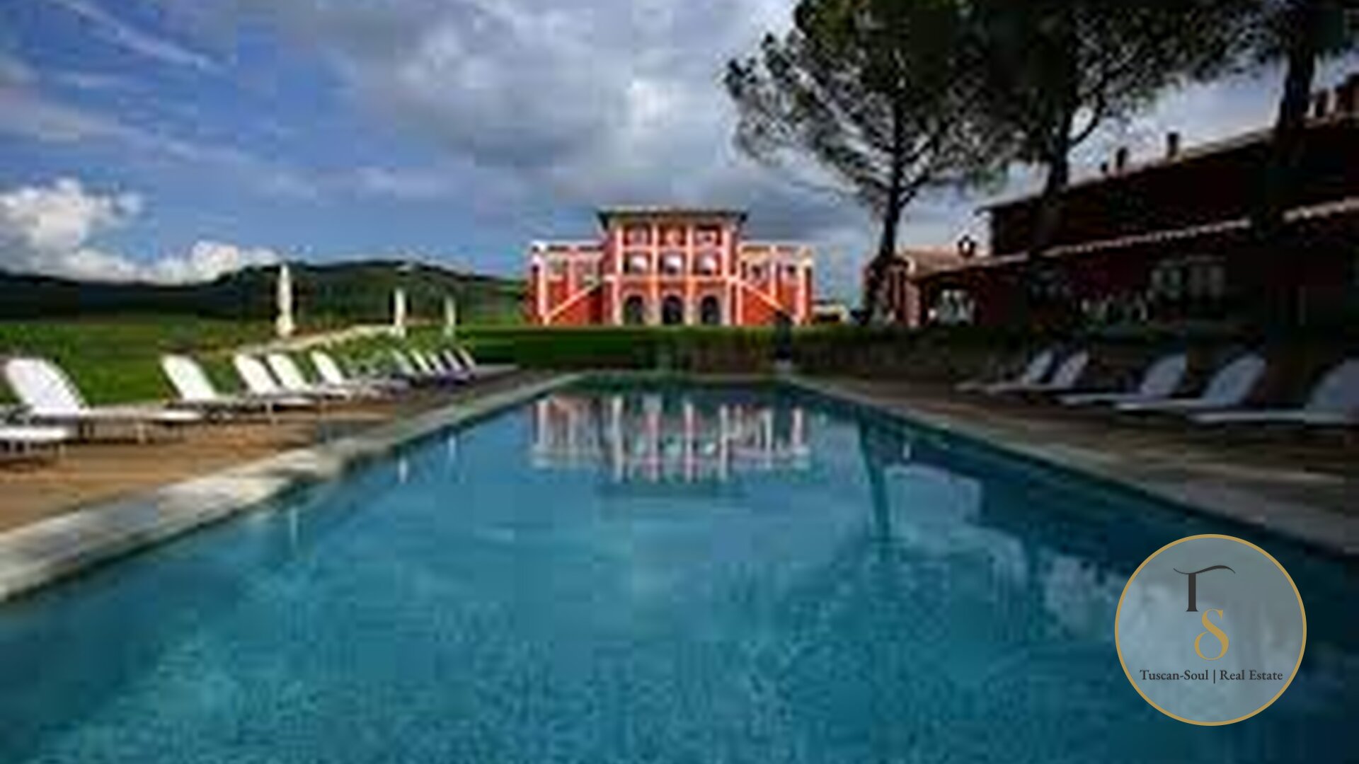 Tenuta di Capalbio