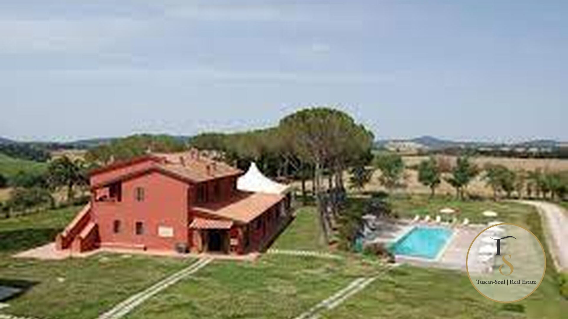Tenuta di Capalbio