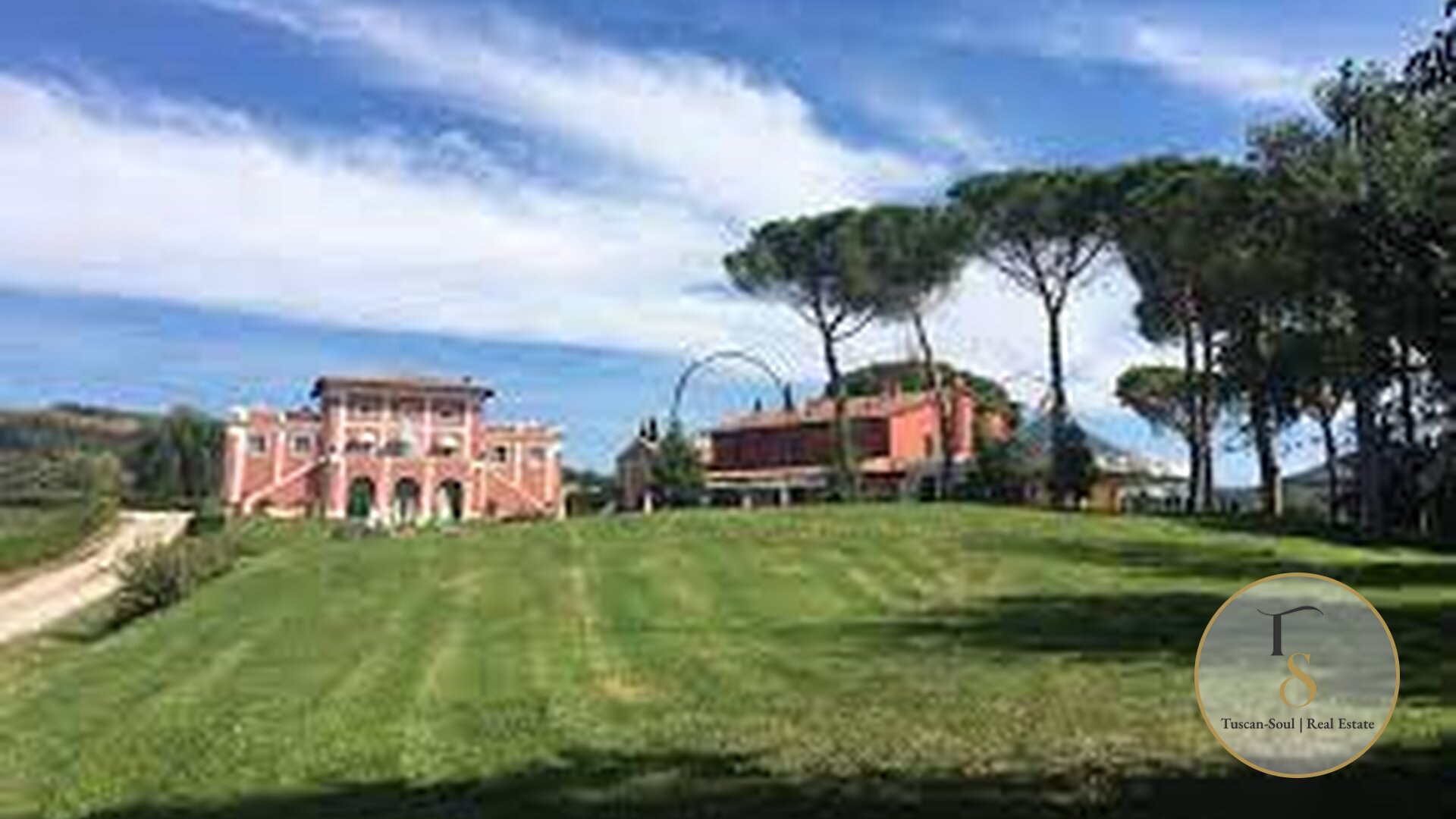 Tenuta di Capalbio