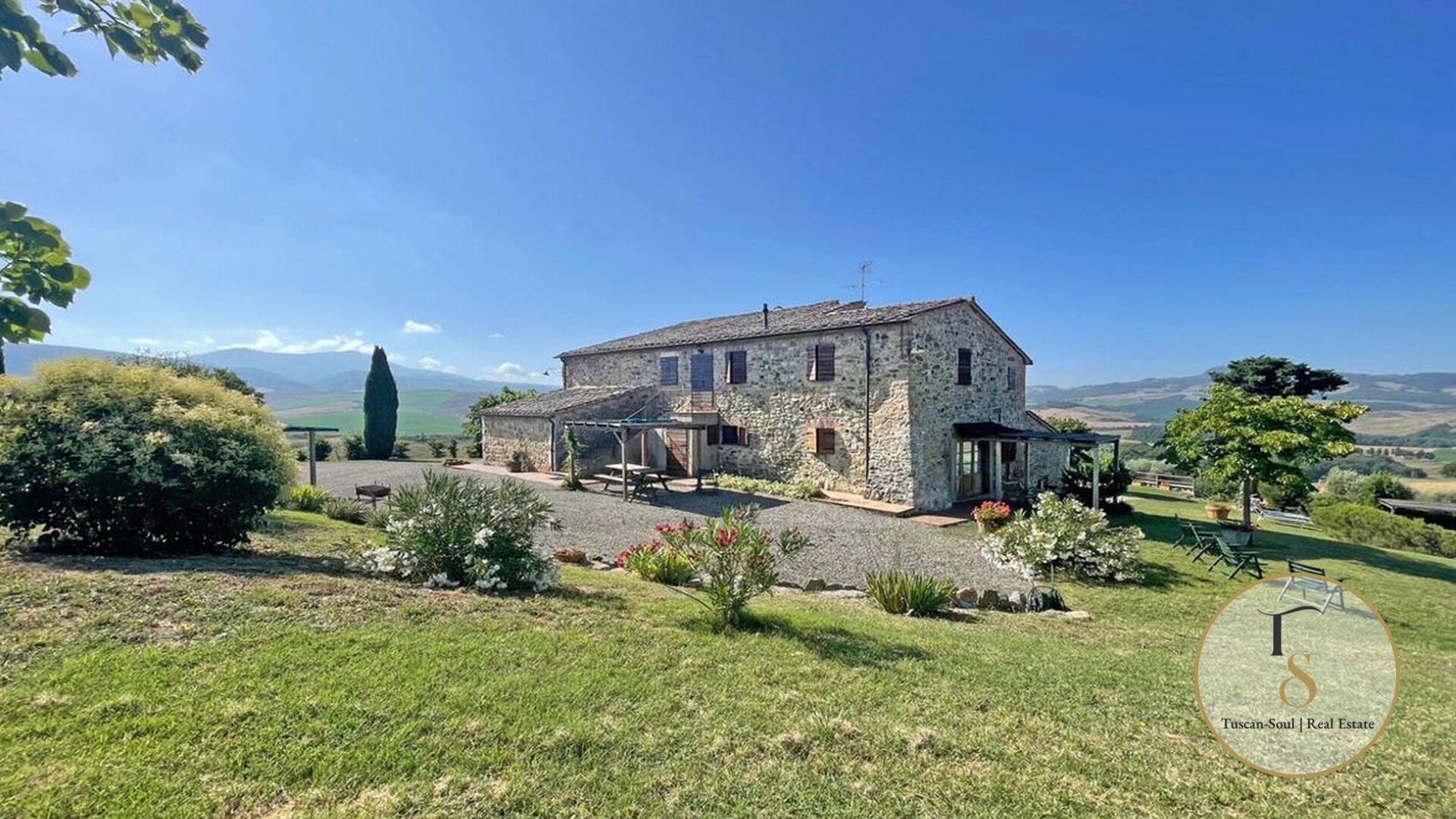 Azienda Agricola Il Poggio