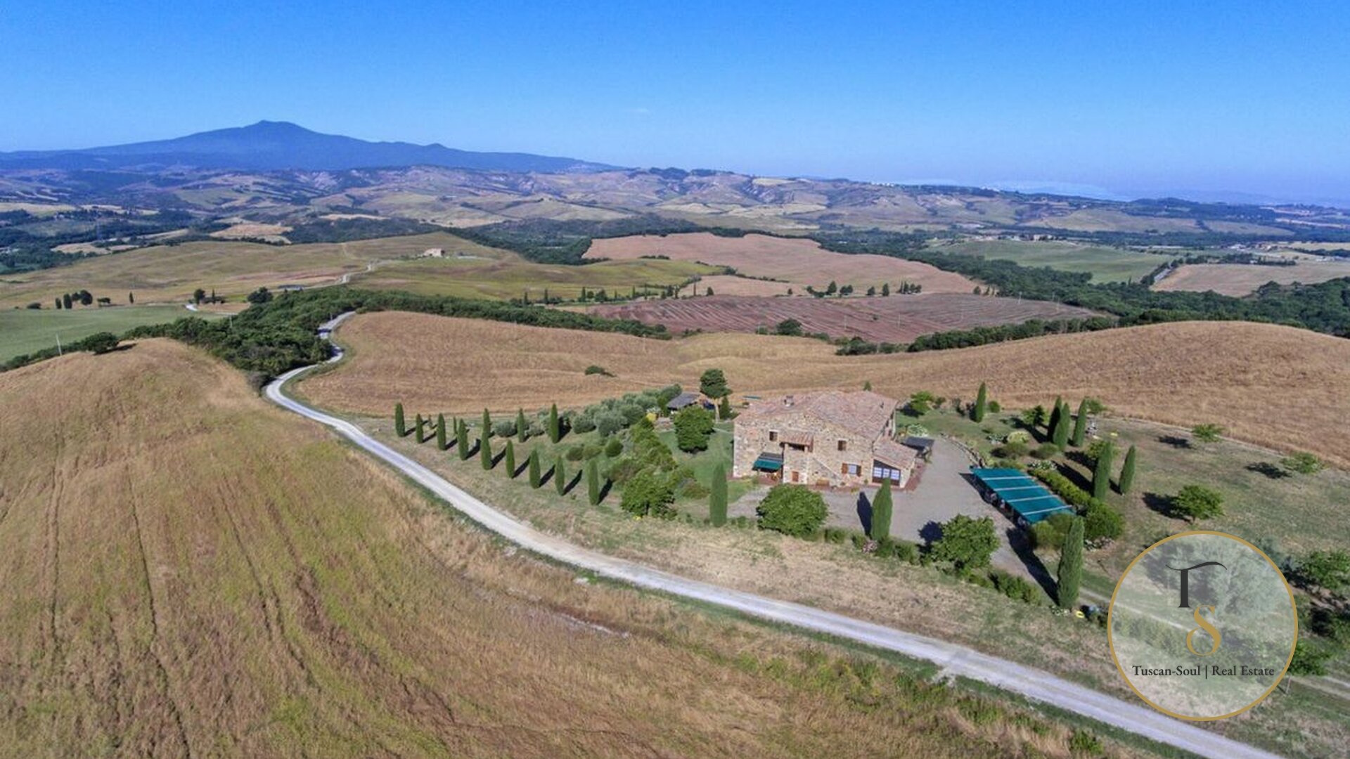 Azienda Agricola Il Poggio