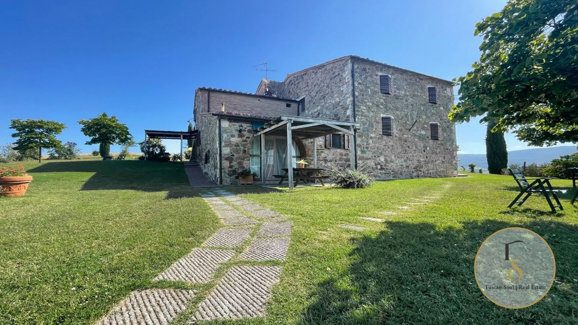 Azienda Agricola Il Poggio