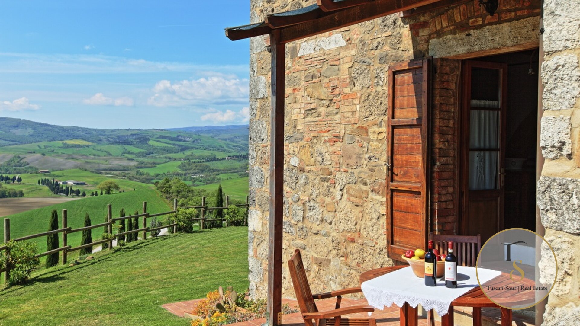 Azienda Agricola Il Poggio