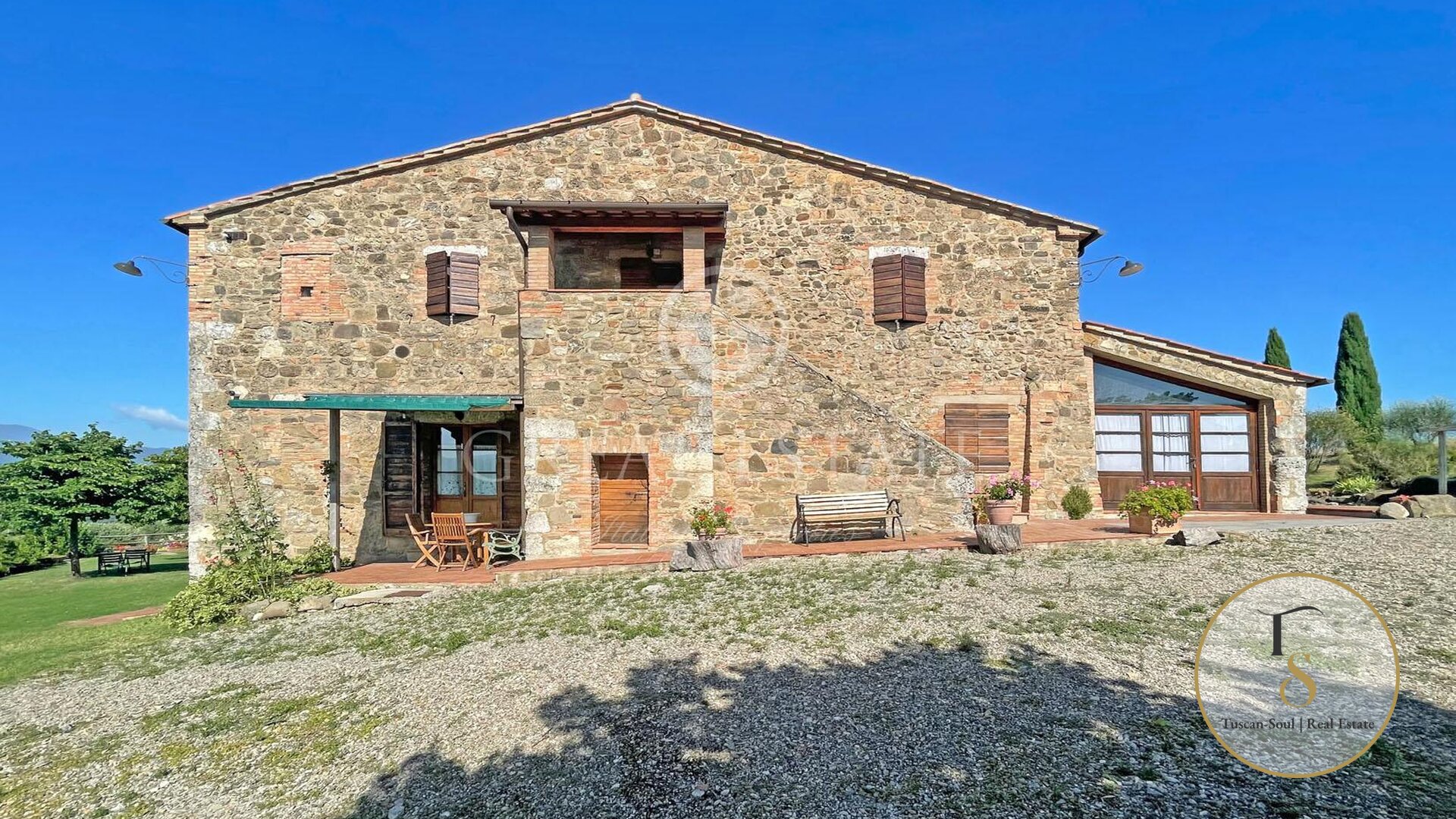 Azienda Agricola Il Poggio
