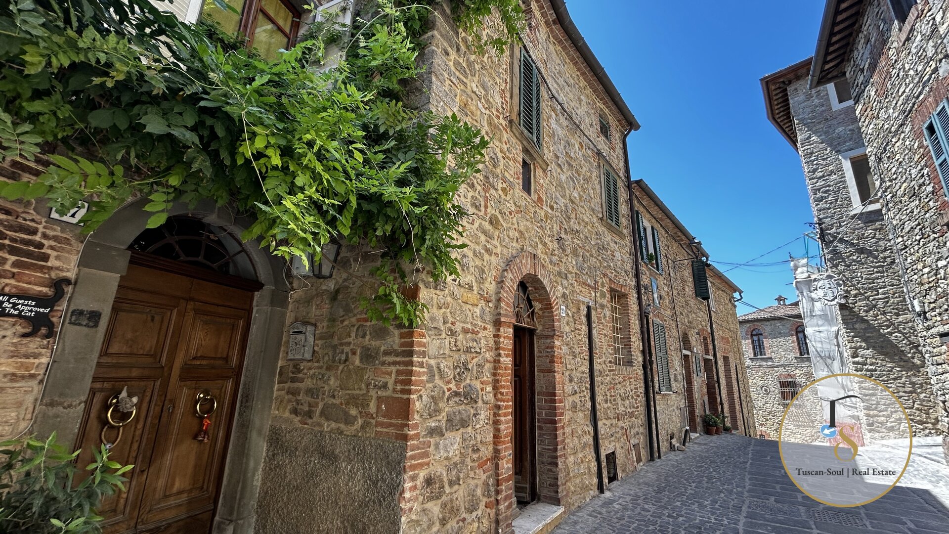 Appartamento L’Antico