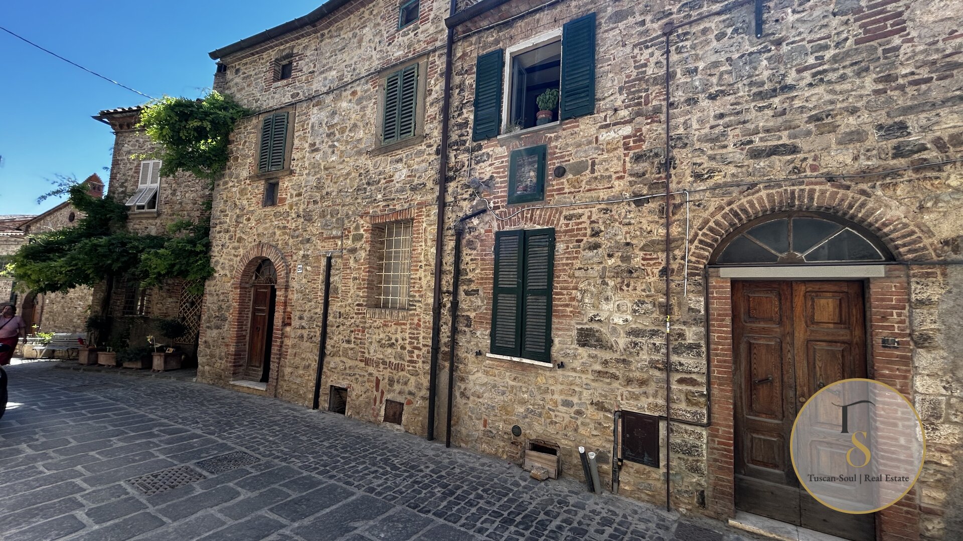Appartamento L’Antico
