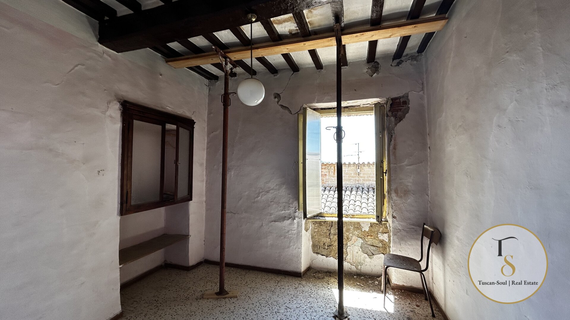 Appartamento L’Antico