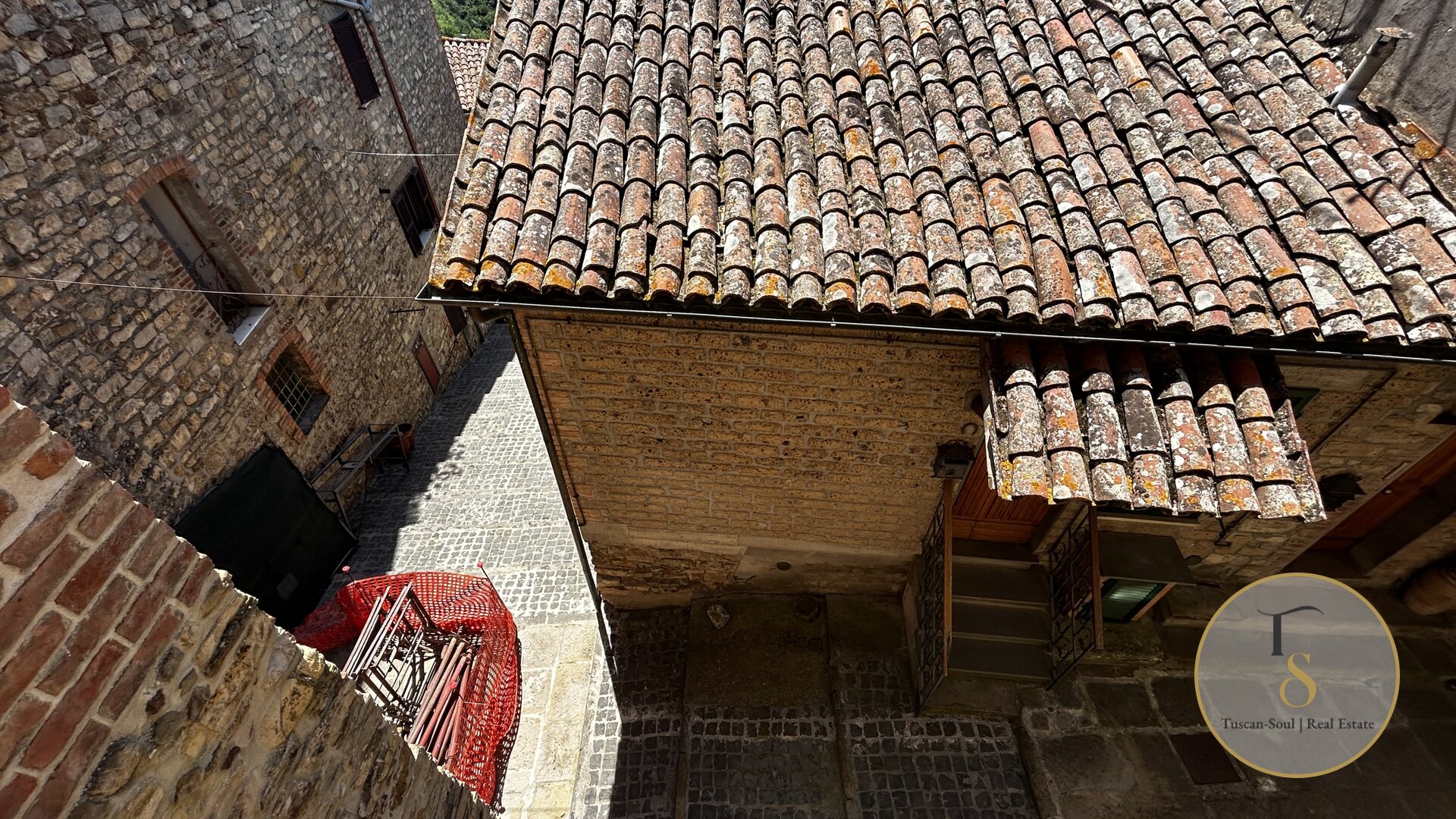 Appartamento L’Antico