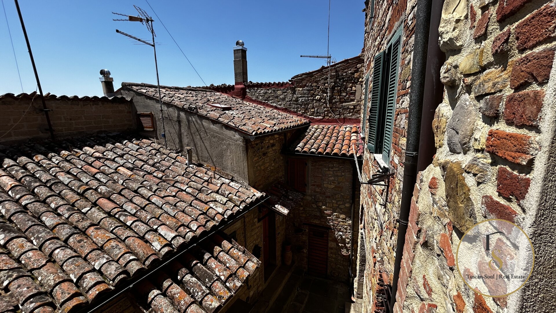 Appartamento L’Antico