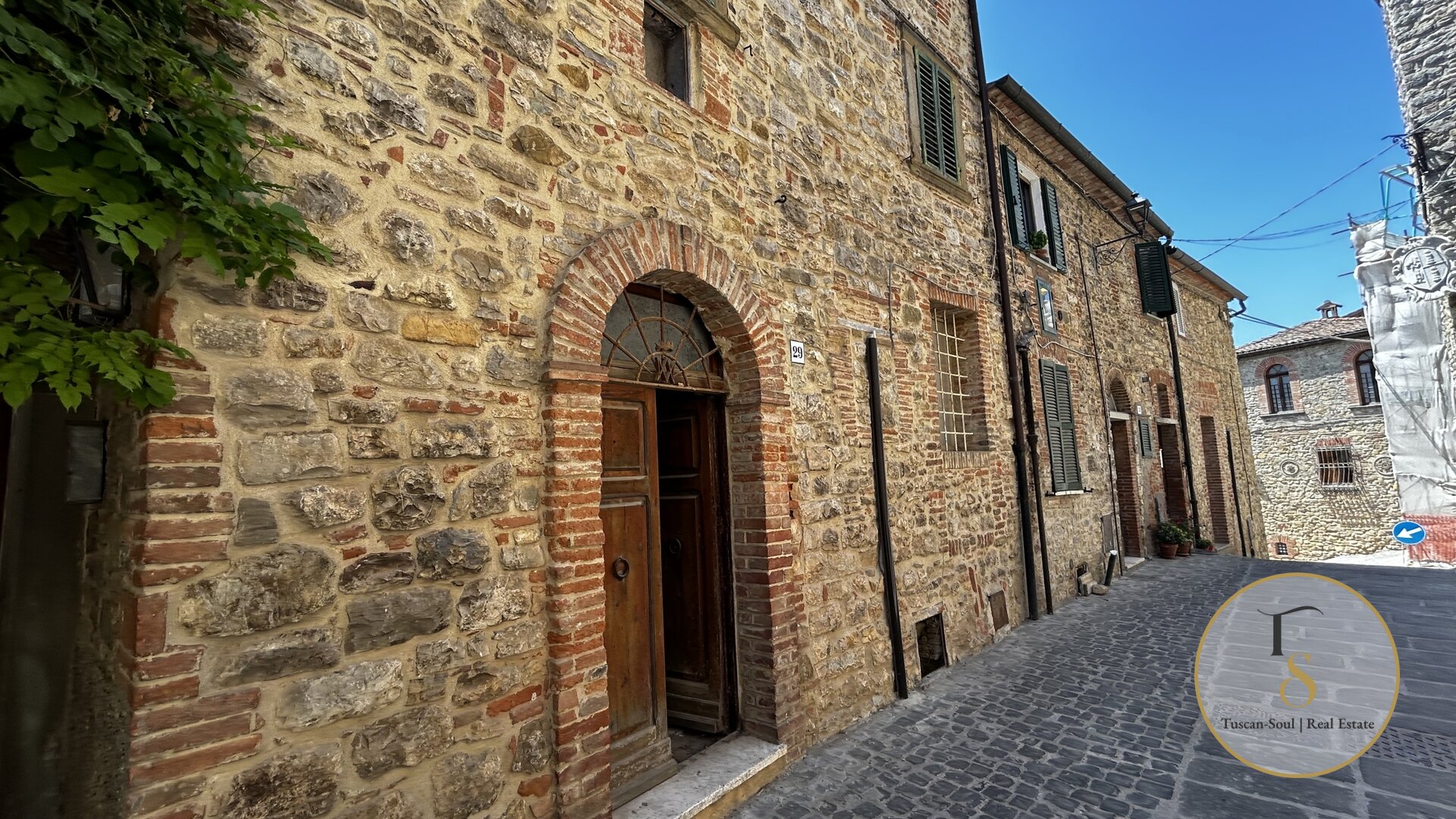 Appartamento L’Antico