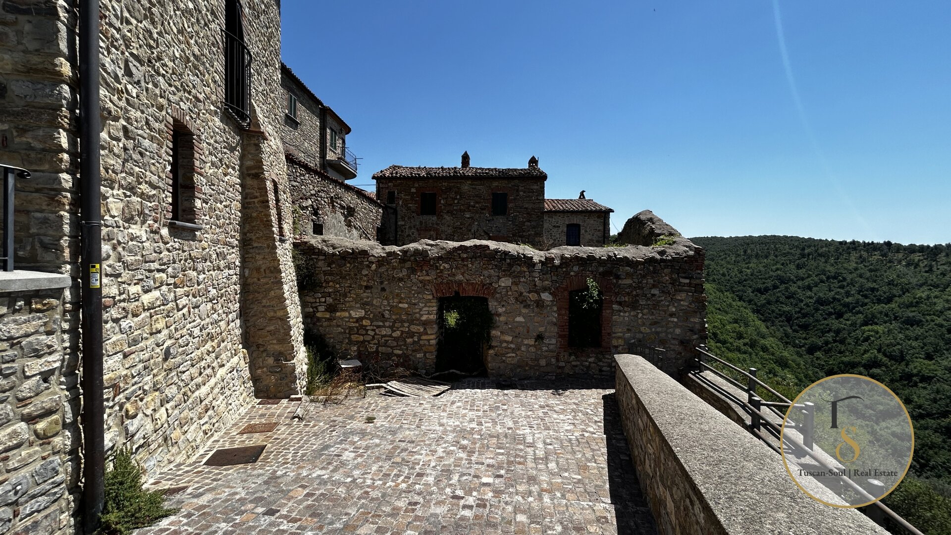 Appartamento L’Antico