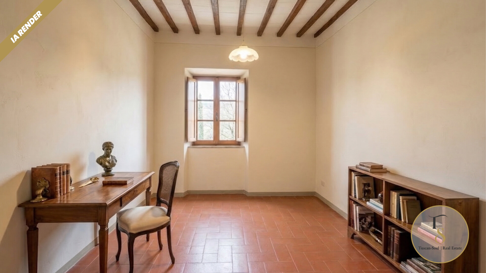 Appartamento L’Antico