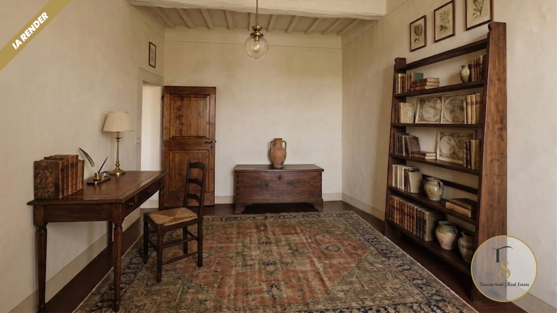 Appartamento L’Antico