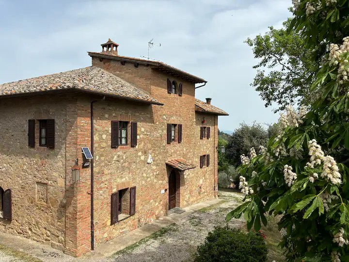 Casale Cometa