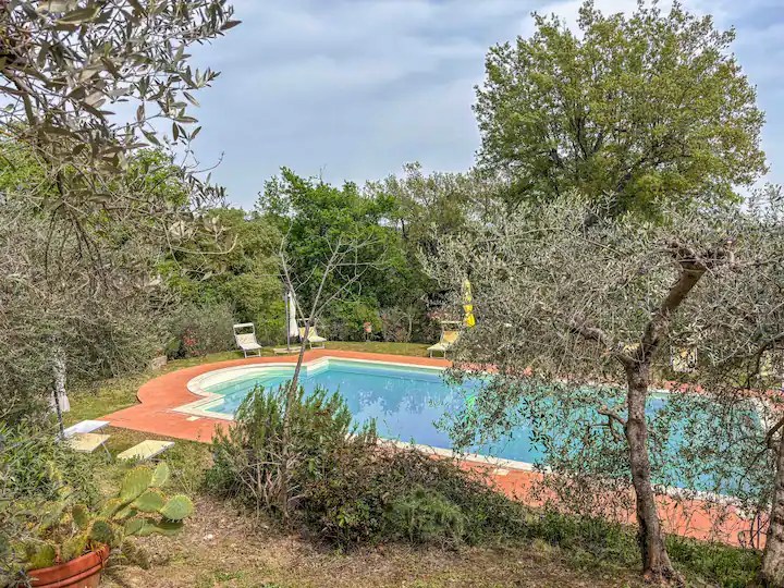 Casale Cometa