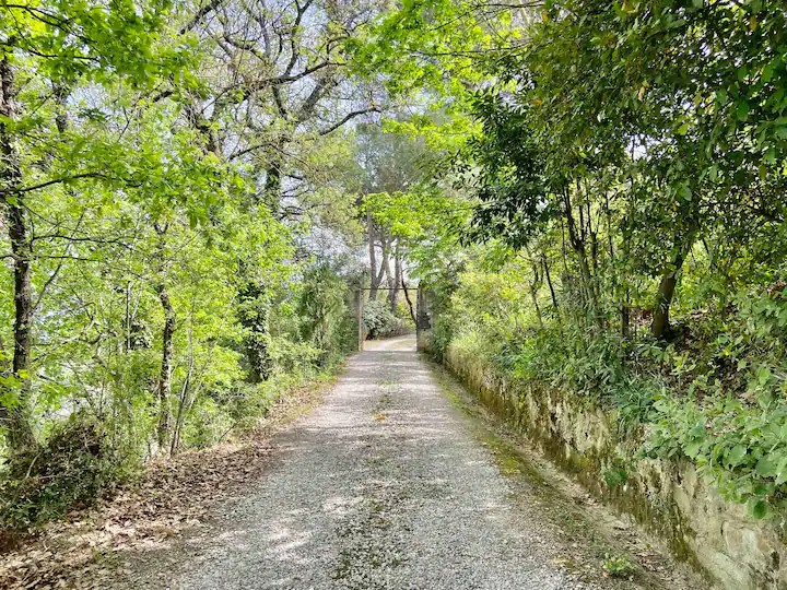 Casale Cometa