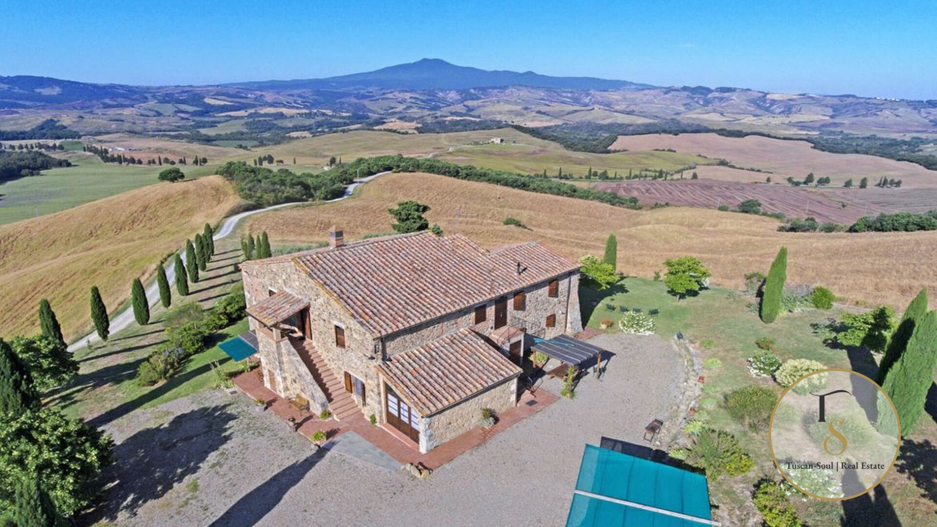 Casale Fieno Dorato