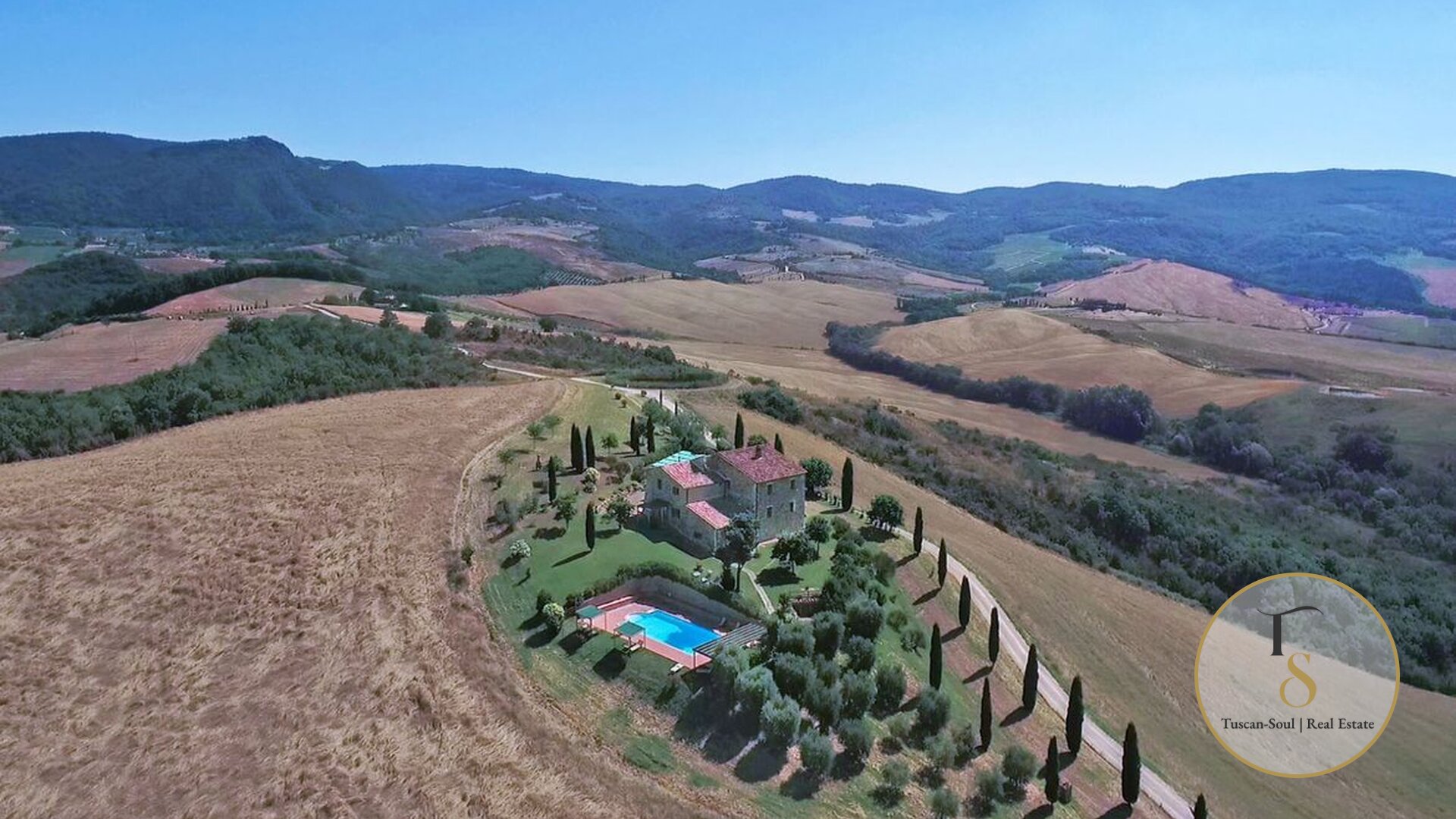 Casale Fieno Dorato