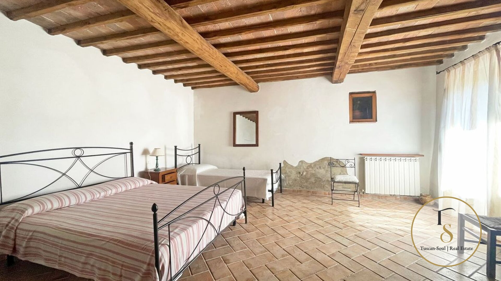 Casale Fieno Dorato