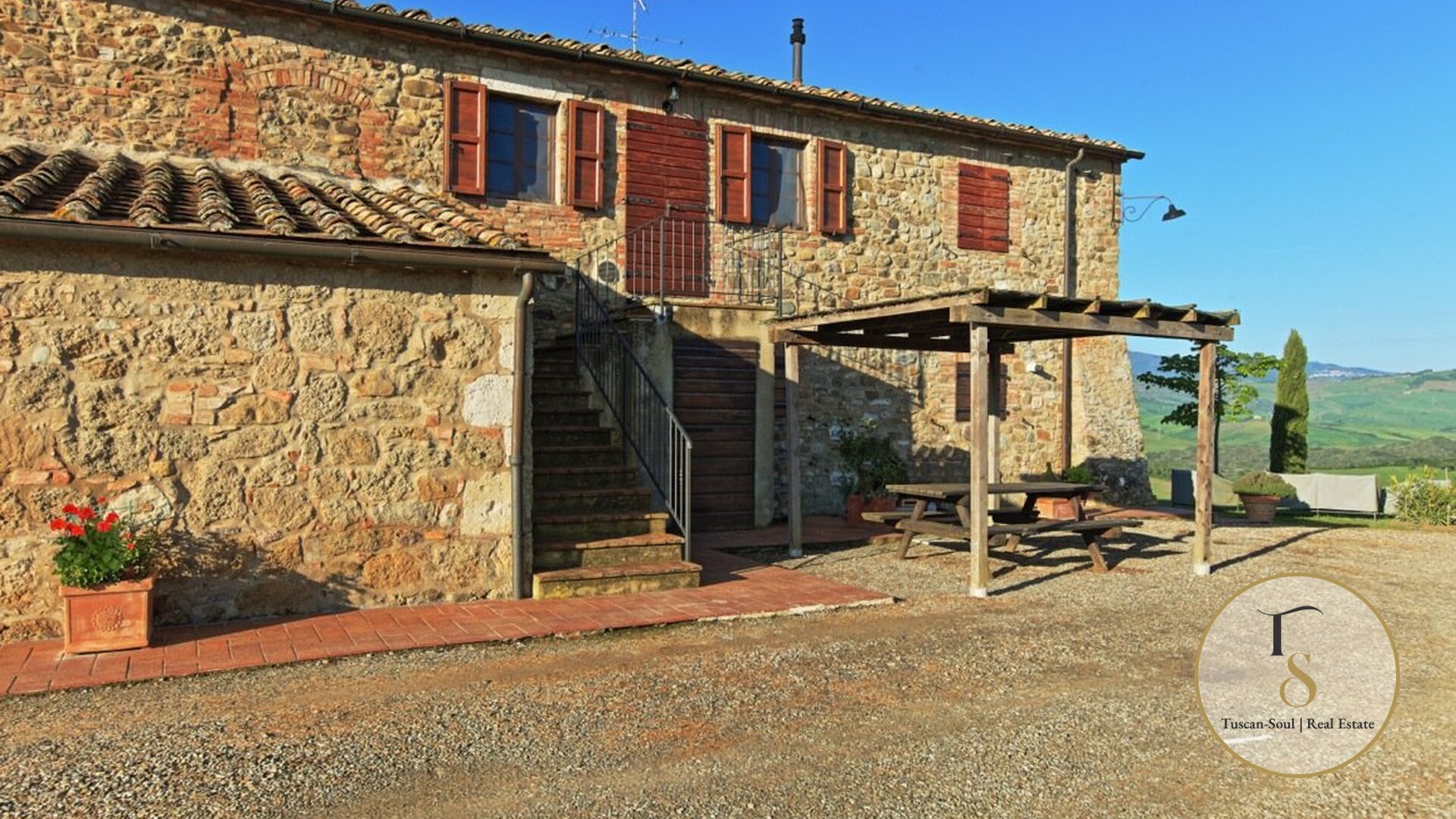 Casale Fieno Dorato