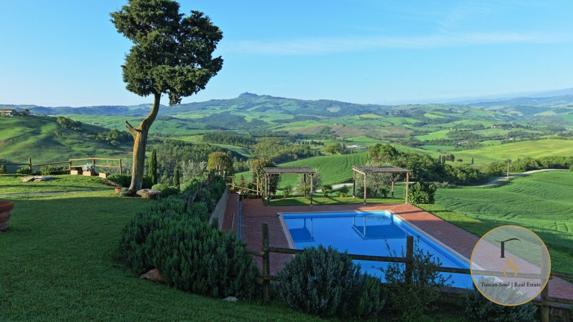 Casale Fieno Dorato