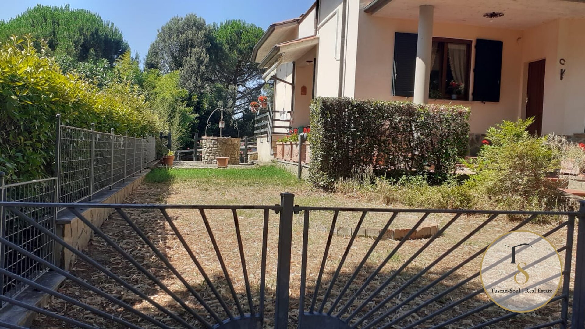 Villa Vitra