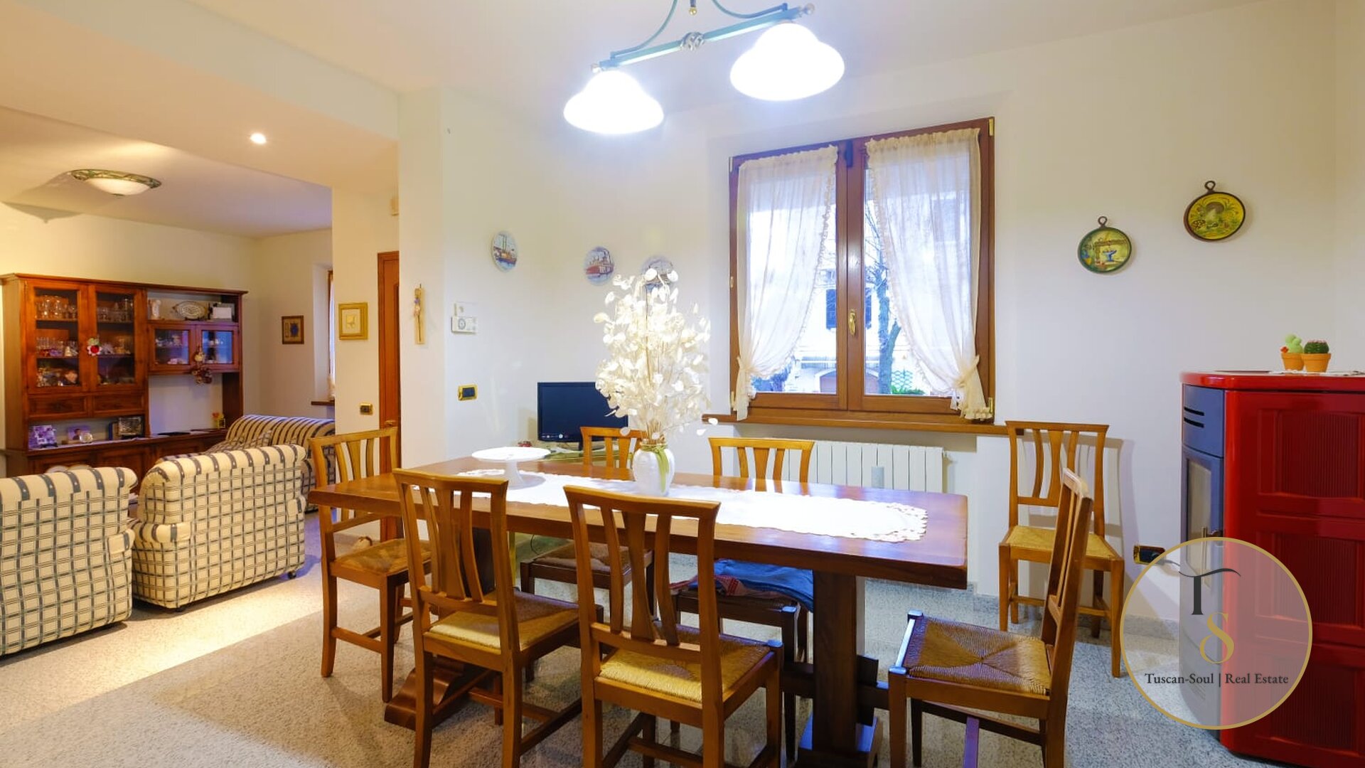 Villa Vitra