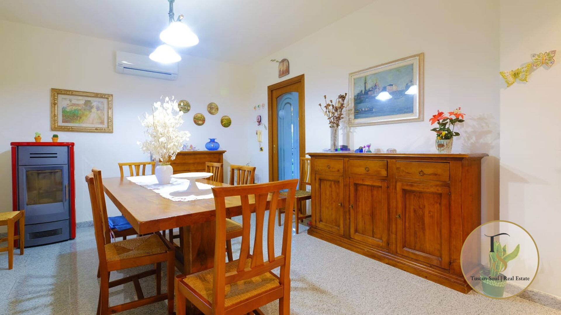 Villa Vitra