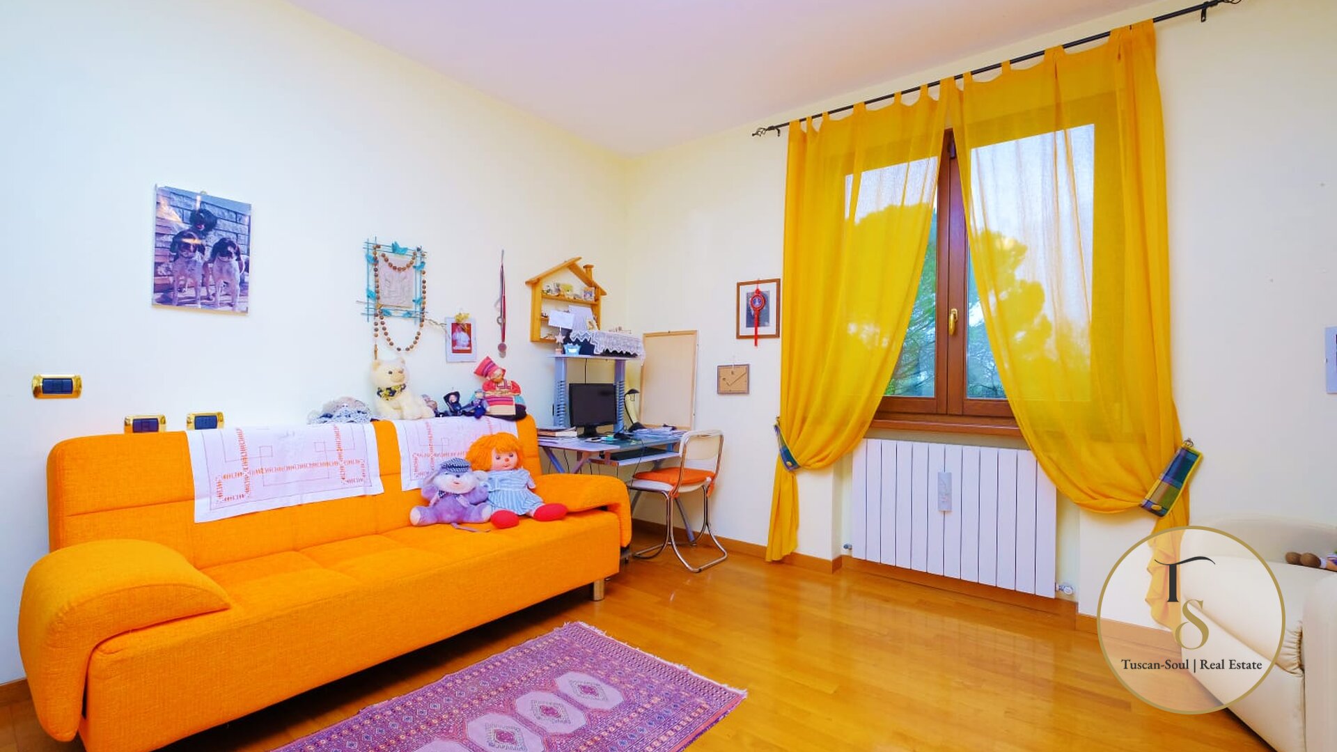 Villa Vitra
