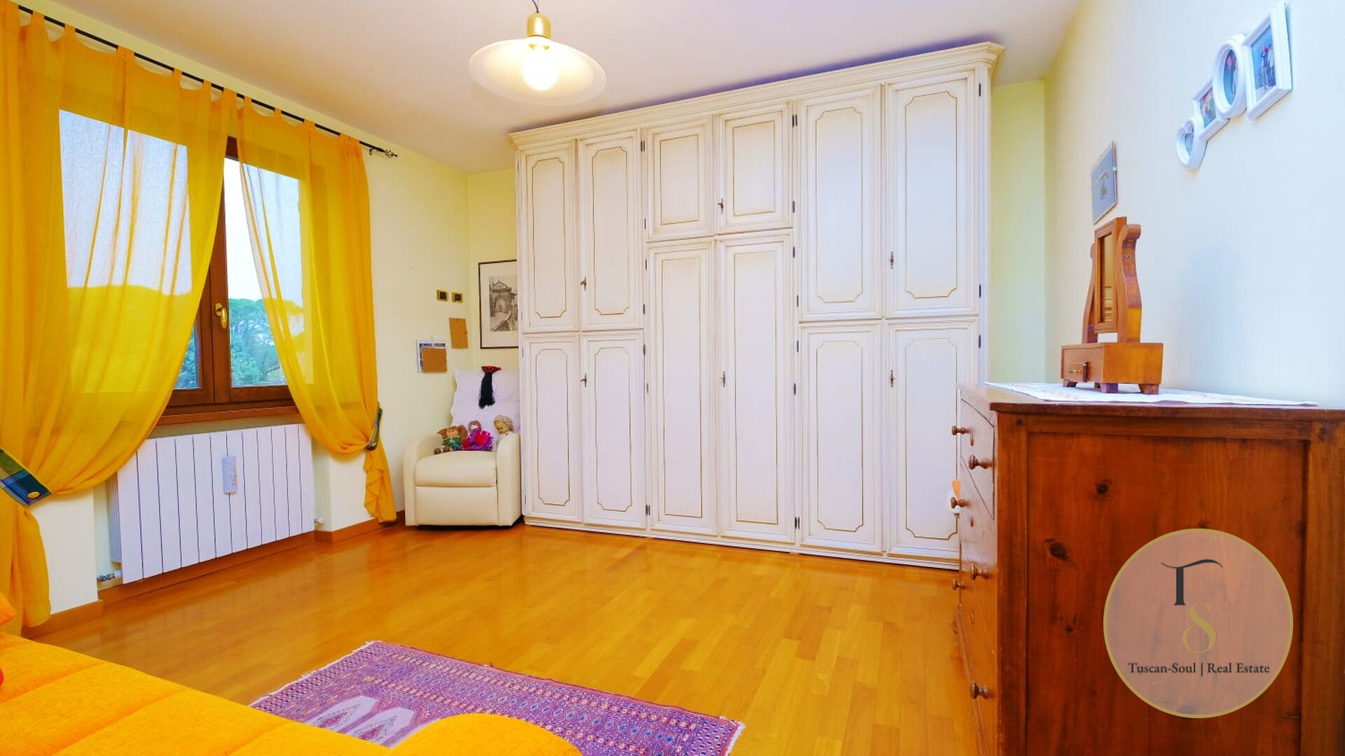 Villa Vitra