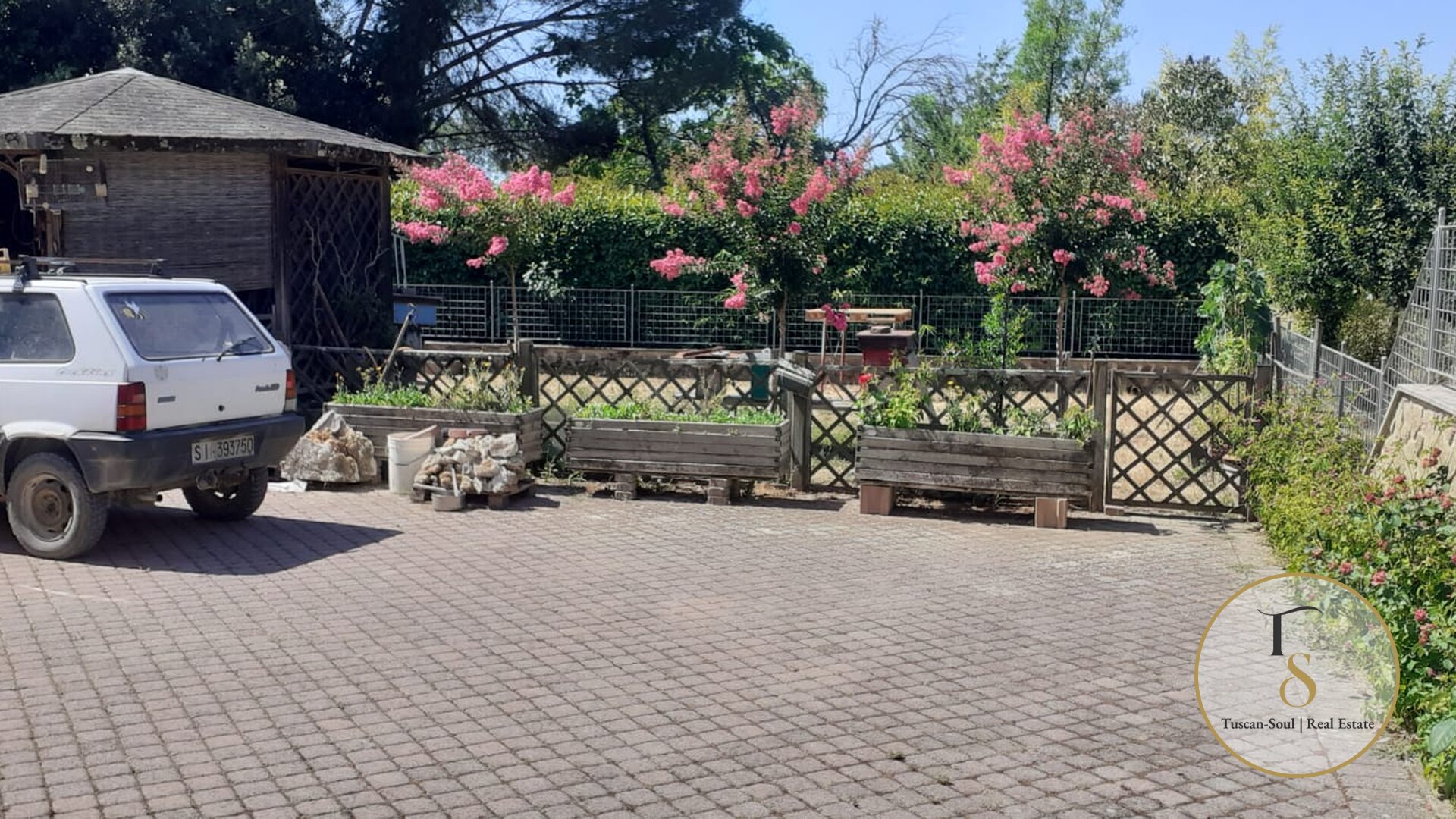 Villa Vitra