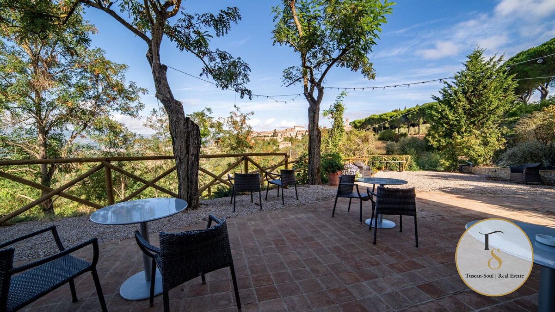 I Bei Tramonti Historic residence