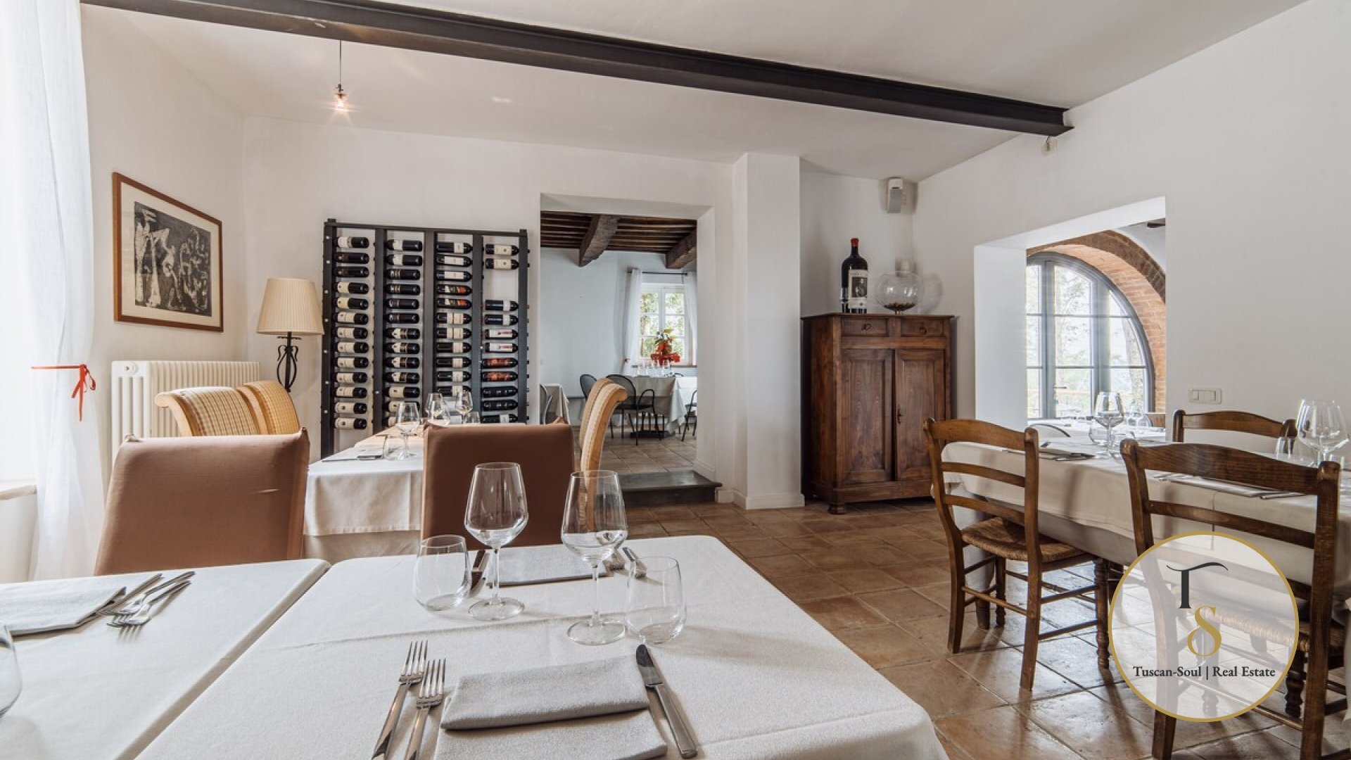 I Bei Tramonti Historic residence
