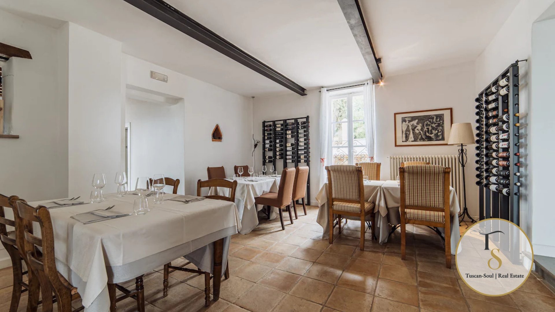 I Bei Tramonti Historic residence