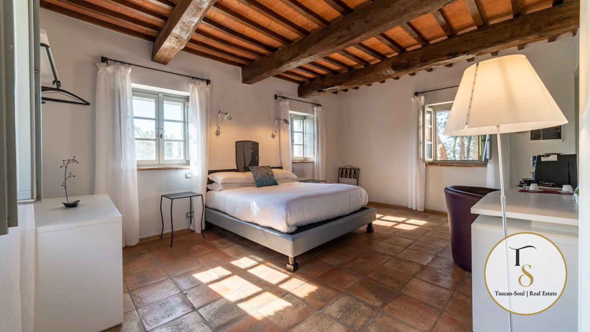 I Bei Tramonti Historic residence
