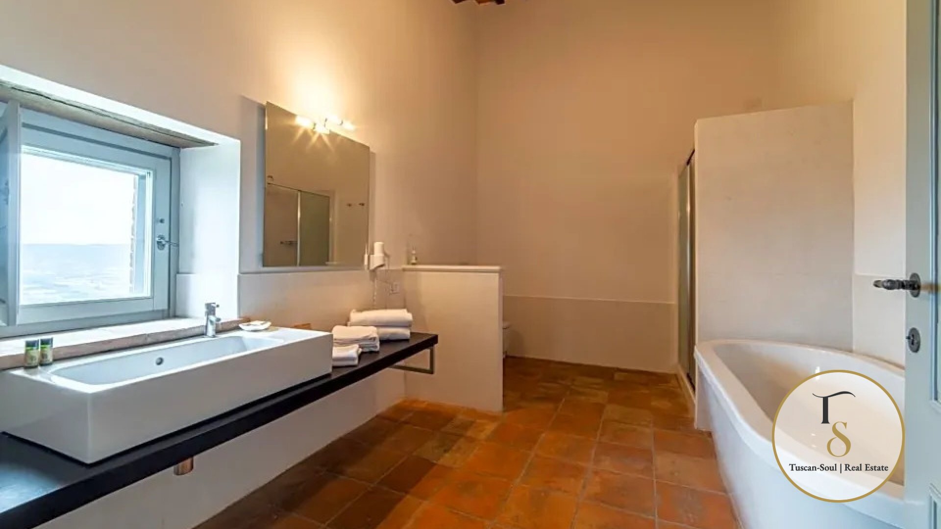 I Bei Tramonti Historic residence