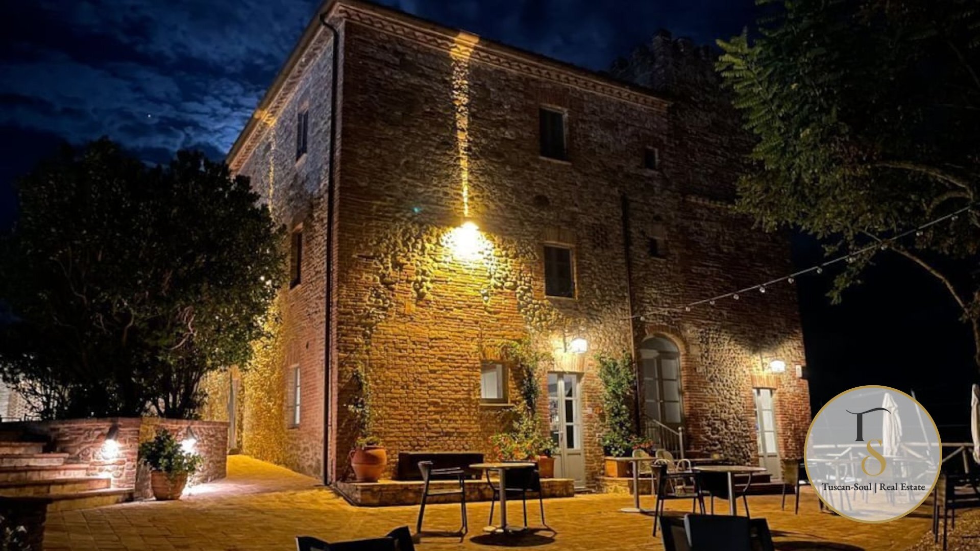 I Bei Tramonti Historic residence