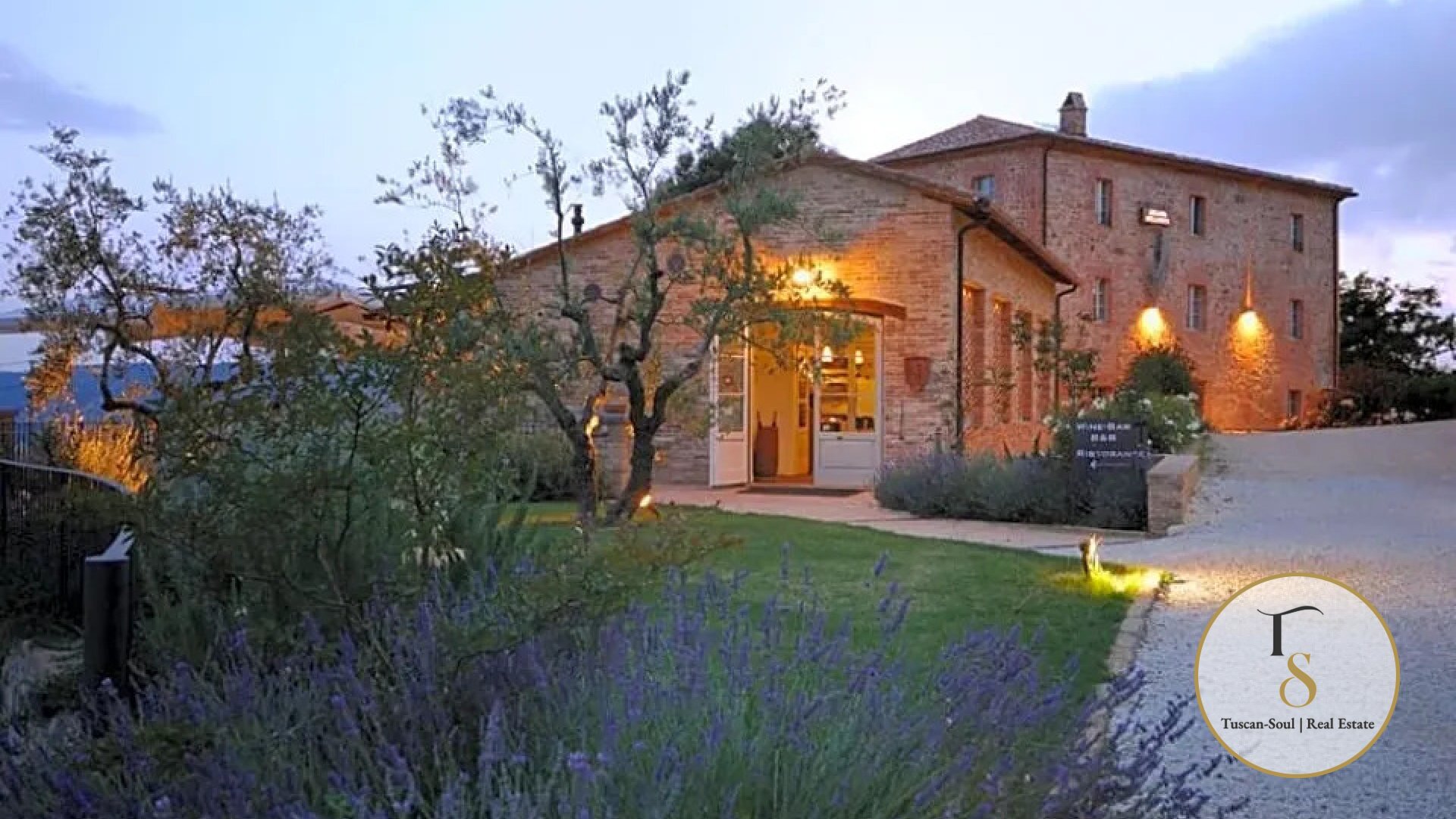 I Bei Tramonti Historic residence