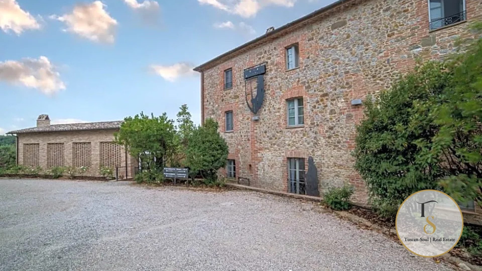 I Bei Tramonti Historic residence