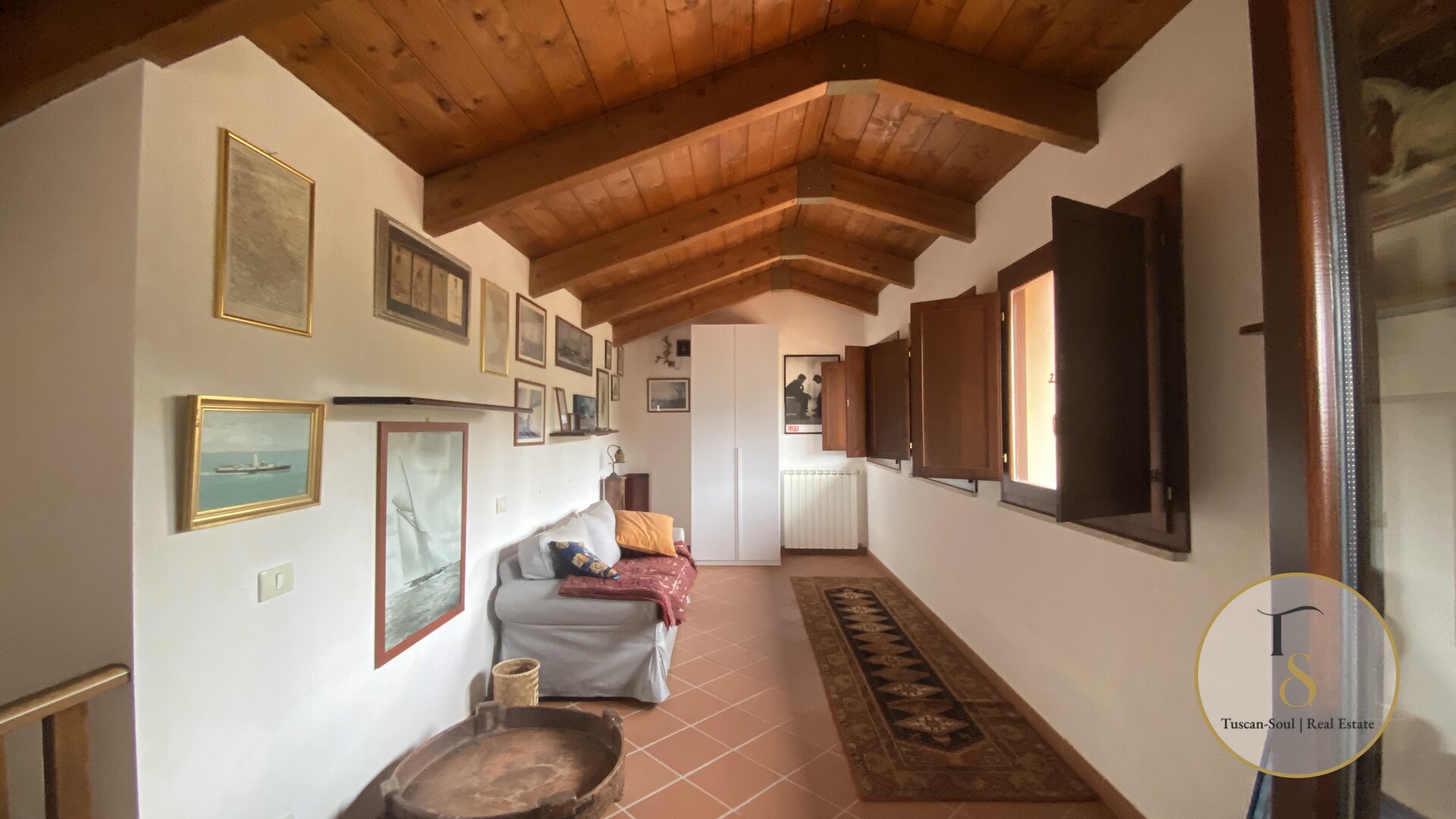 Pietra Serena Residence