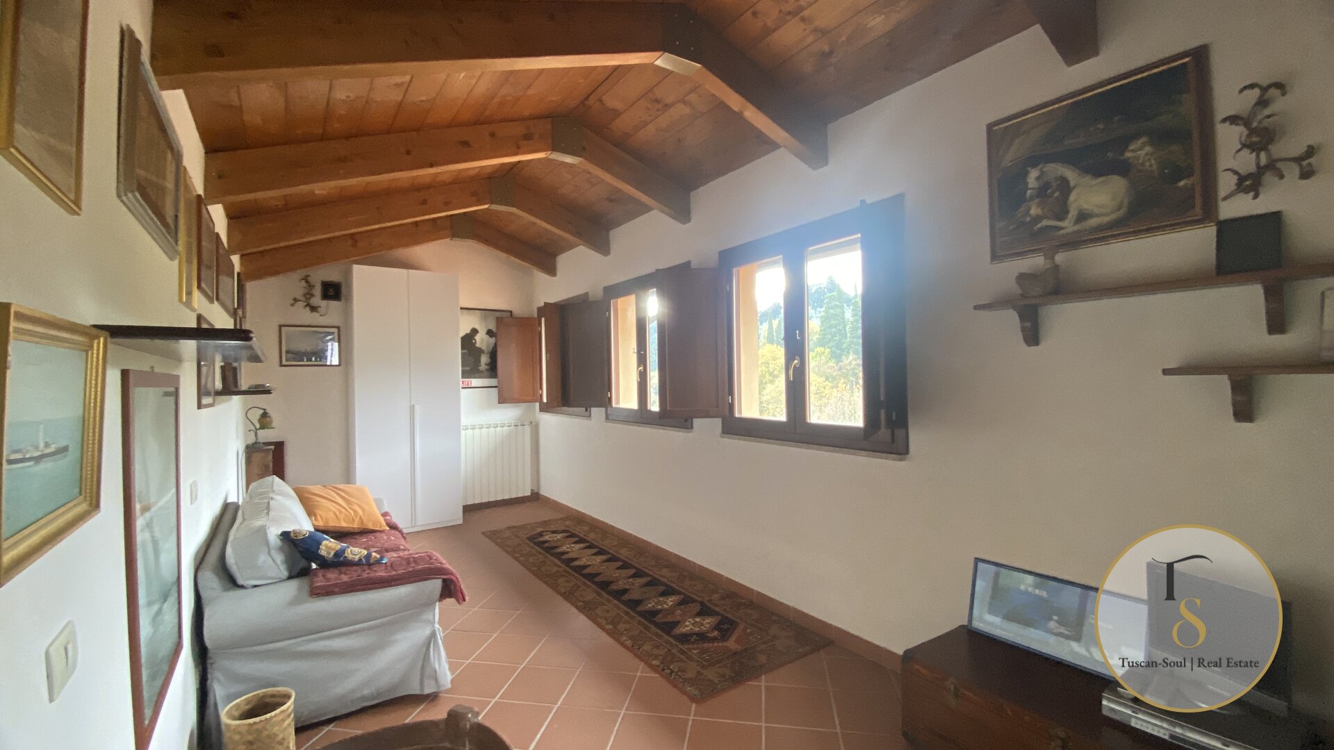 Pietra Serena Residence